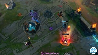 Những pha xử lý chuẩn sách giáo khoa phần 4 #game