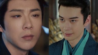 [It’s not that the male protagonists of ancient idol dramas are not good now, but Li Chengyin is mor