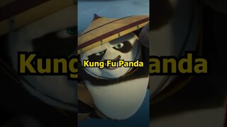 kung Fu Panda 4 pode ser uma decepção! #kungfupanda4 #dreamworks #animação #filmes #lançamentos