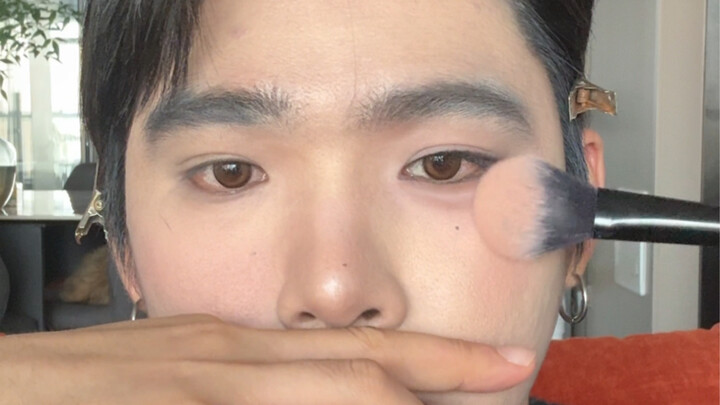 Tulang pipi tinggi, wajah berbentuk belah ketupat: Kesalahan umum dalam makeup!