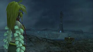 Final Fantasy x-2 - Chapter 5 EP.4