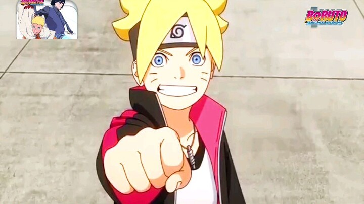 Boruto Movie: Con Trai Của Naruto (Expansion) Lồng Tiếng