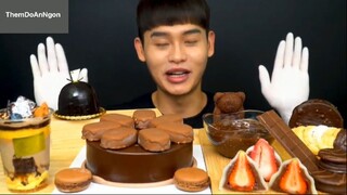 asmr đồ ăn ngon lắm phần 89 #amthuc #monngon