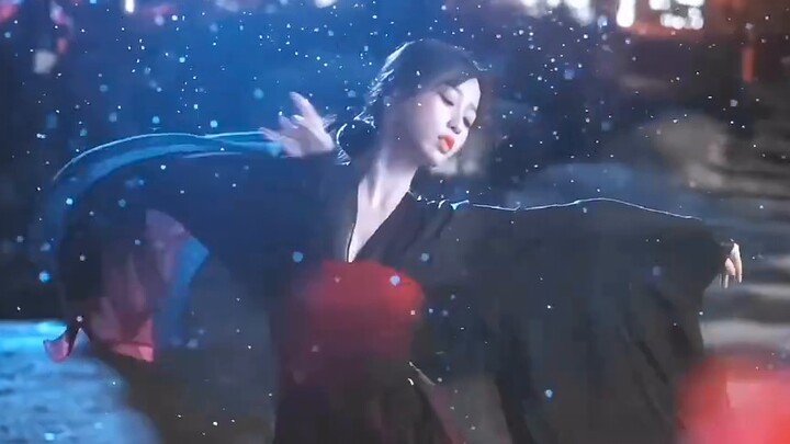 If you｜I am a bean! Is Yu Shuxin dancing so beautiful now? ?