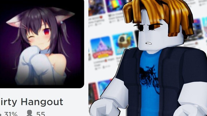 เกม Roblox นี้ยังไม่ถูกแบนอย่างไร
