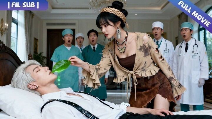 99999 doktor bigo—dugo ng probinsyanang dalaga ang lunas, agad siyang pinakasalan!