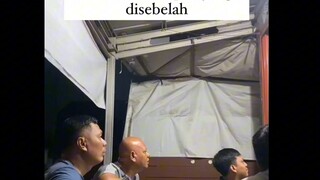 wasit yang lagi rame di Indonesia. sangat jujur dan adil katanya