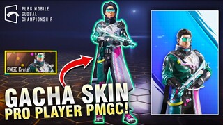 SAYA TOP UP RP 6.000.000 BELI SKIN PRO PLAYER PMGC! - PUBG MOBILE