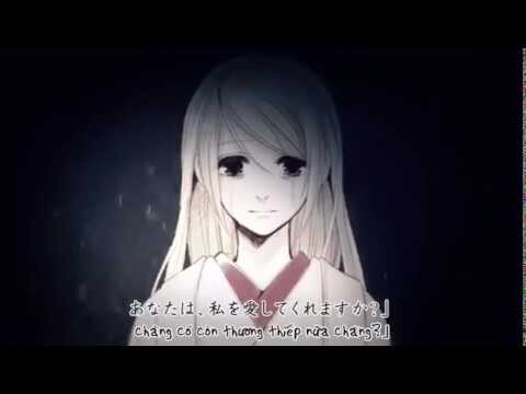 [Vietsub] Kagamine Rin Len - Shikiori no Hane / Lông Vũ Bốn Mùa [2o7 Fansub]