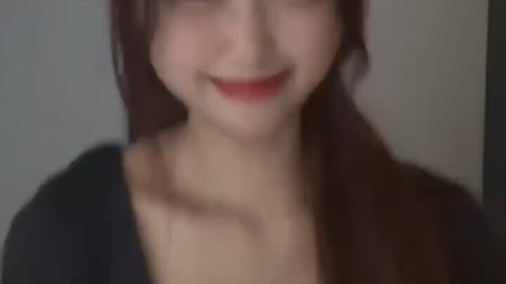 Sepertinya mahasiswa zaman sekarang pertumbuhannya terlalu bagus, ya?