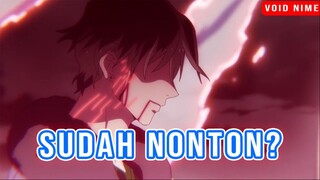 Rekomendasi Anime Action yang mungkin Belum Kalian Tonton