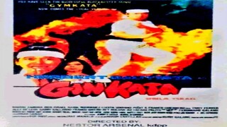 CINEMO: GIN KATA (1993) FULL MOVIE