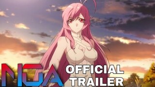 The Last Summoner Official Trailer [English Sub]