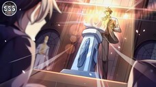 Masuk ISEKAI Sebagai Murid Akademi Sihir Dengan Kekuatan RANK S !