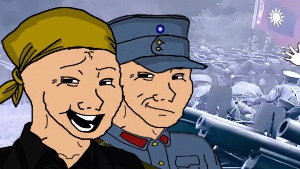 Khi bạn sống trong thế giới của KR