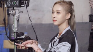 【إيسبا】 إيسبا "SYNK, æspa" كواليس التصوير