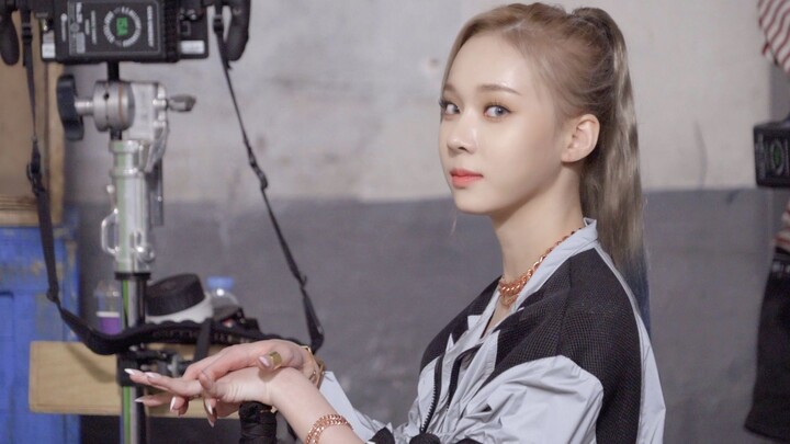【aespa】aespa 'SYNK, æspa' Behind The Scenes