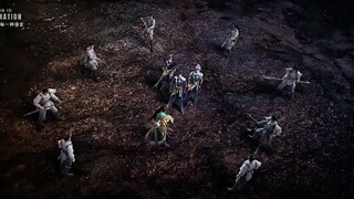 Stellar Transformation S6 episode 2 sub indo