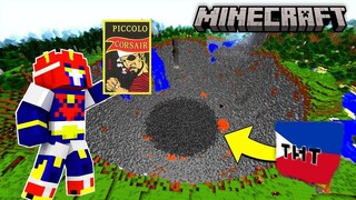 BAGONG PAPUTOK part 2 sa Minecraft PE | Goodbye Philippines