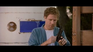 The old comedy