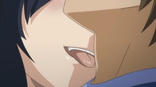 肾作开播！男主从死宅到现充仅用了一集，这.....这是什么鬼动画？