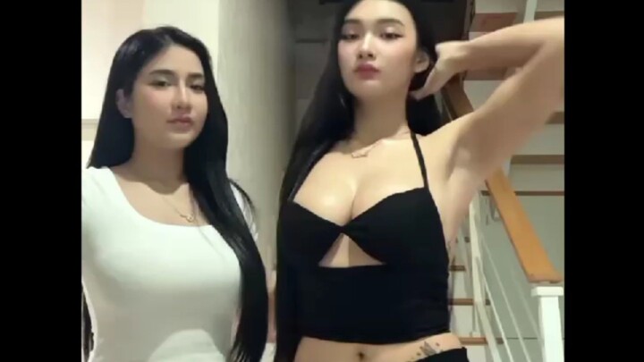 satu udah bikin lemas apa lagi 2😋😋