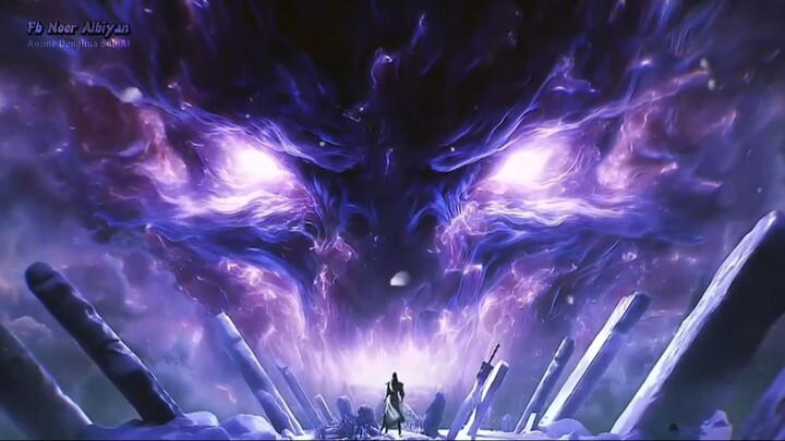 Tomb Of Fallen Gods S3 EP 21 Indo