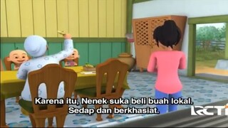 Upin & Ipin Musim 18 Full Movie - Es Krim Ipin Jatuh Upin Ipin Terbaru 2024