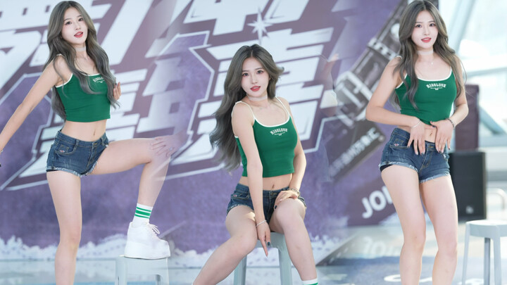 กลิ่นอายแห่งฤดูร้อนพัดมาเต็มๆ 【rollin】