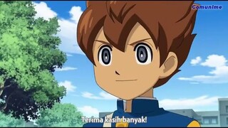 Inazuma go episode 1 sub indo