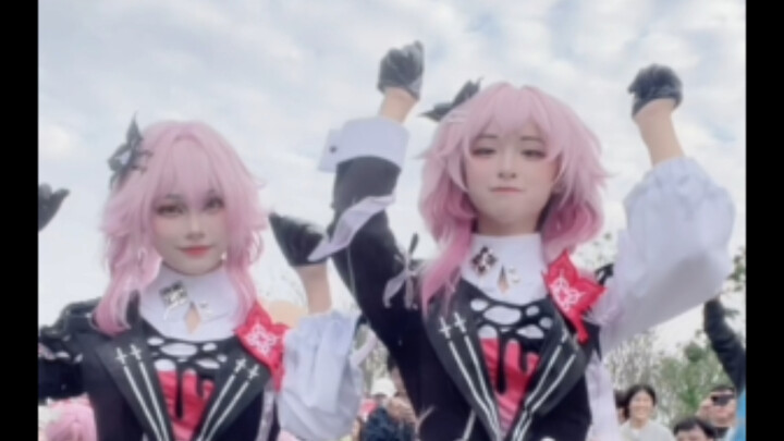 Collecting stamps for the Long Night Moon is way too easy