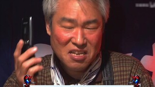Tiandao's undercover agent becomes Captain Miying, and uses the Gagami pistol to blow up alien insec