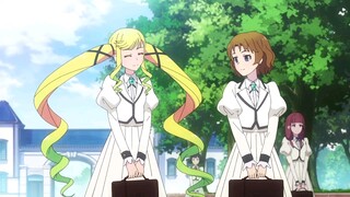 Rock Là Thú Vui Tao Nhã Của Quý Cô Tập 2 thuyết minh