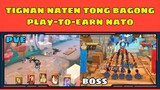 METAKINGDOM NFT Overview PLAY-TO-EARN (Tagalog)