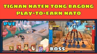 METAKINGDOM NFT Overview PLAY-TO-EARN (Tagalog)