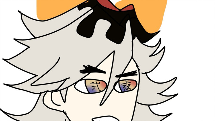 How dare you look down on me, Yikuozuo!?