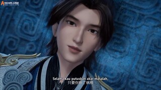 Supreme god emperror eps 536 indo