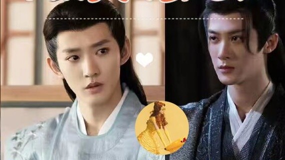 [Multiple CP/ALL Yao] Chang Xiangsi's gender-reversed version of "Where Have All the Good Men Gone",