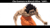 Che Guevara vs Biscuit Oliva「AMV」Hay Nhất