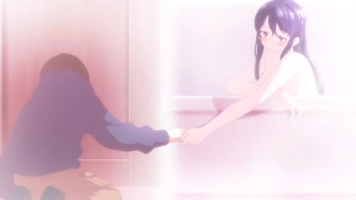 Kejang-Kejang Nonton Anime Ini Njirr 🥵, Terlalu Banyak Gulanya 😵😵🤤🤤