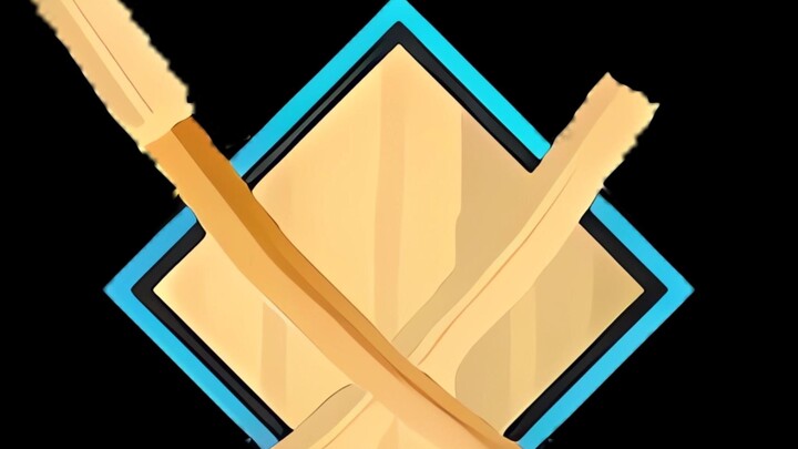 “1.7.10 mạnh nhất khi rút kiếm là gì?” “Những con dao khác ngoài tôi”