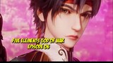Five Elements God oF War Episode 06 Sub indo