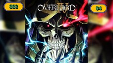 Overlord III โอเวอร์ ลอร์ด จอมมารพิชิตโลก ภาค3 {พากย์ไทย} ตอนที่ 04