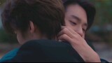[Yi Ai 2] De dan Ou Er kembali bersama, mau tidak mau berciuman, pengumuman resmi yang manis! ! ! ! 