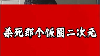 饭圈二次元