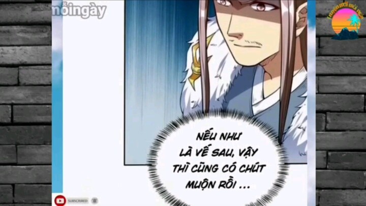 #09 - Bị Phế Kinh Mạch & Nhém Nữa Bị Đoạt Xá , Vô Tình Main Có Được "BẢO Y" Thần Linh