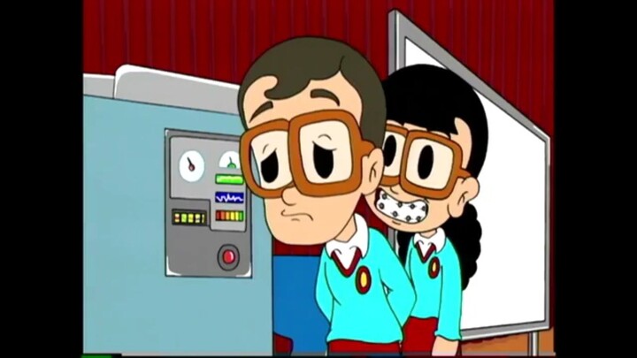 Betty Toons Enemigos Del Alma