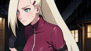 MOMEN INO DICULIK AKATSUKI