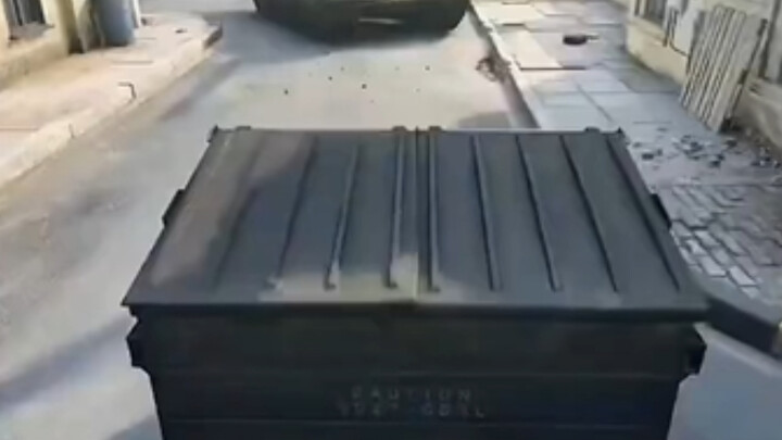 Funny Hide-and-Seek Competition