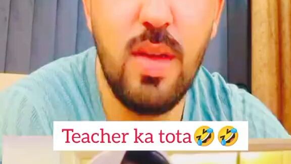 teacher ka